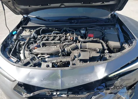 2025 Acura Integra A-Spec from USA, damaged, VIN 19UDE4H38SA006684